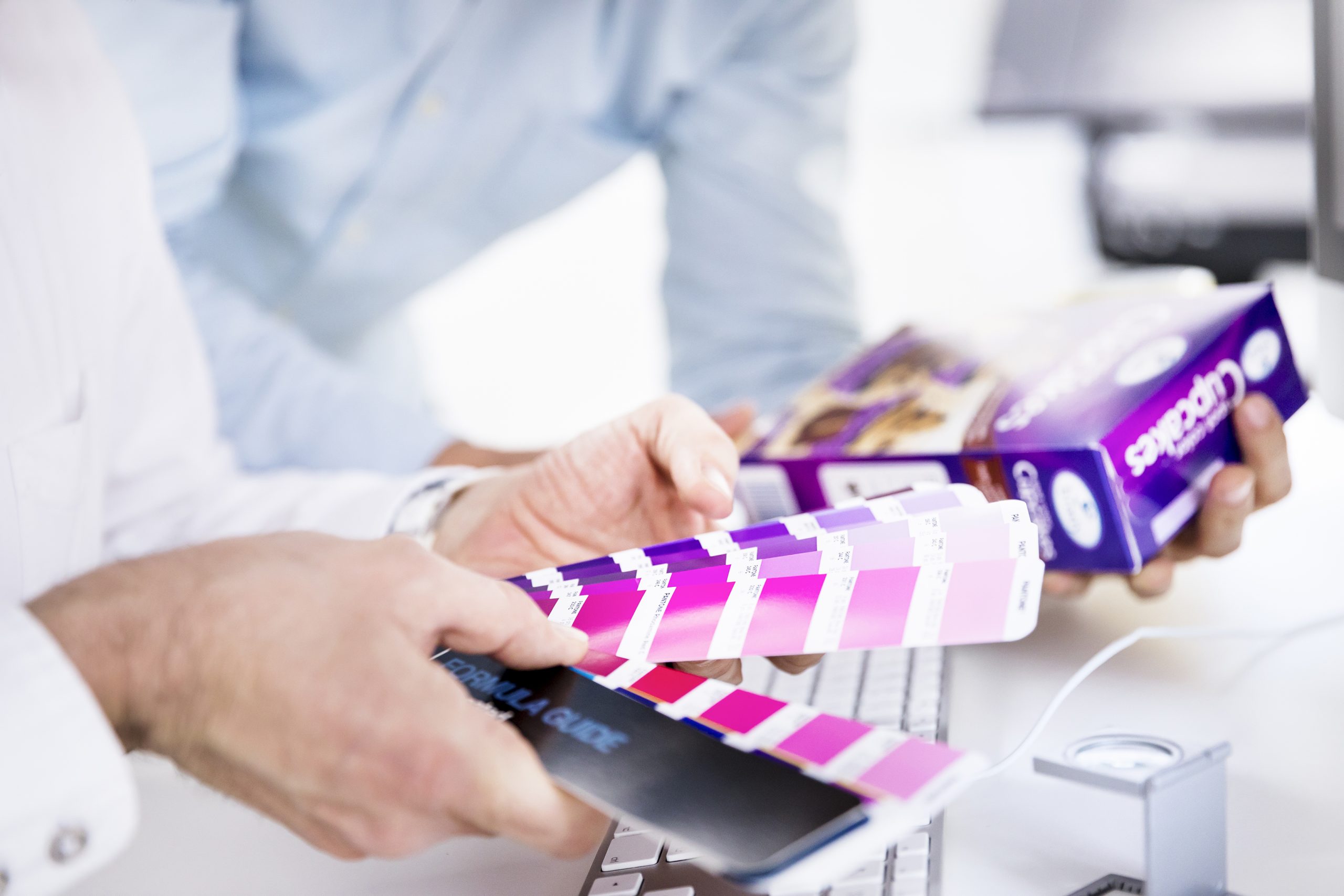 Live and in living color: GMG Color Americas ready to impress at drupa 2024