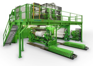 GOEBEL IMS-machine RA 2