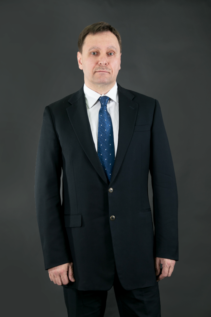 GOEBEL IMS expands its sales network in Russia