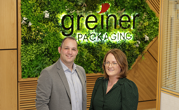 Greiner Packaging UK & Ireland first to gain SSP and FSC Chain of Custody certification