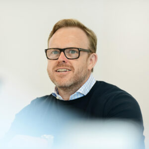 Gary Peeling Where the Trade Buys Precision Proco