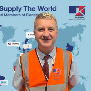 Ged Carabini Chief Executive Officer CEO