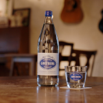 Ginstberg chooses Amcor tamper evident closure for mineral water bottles