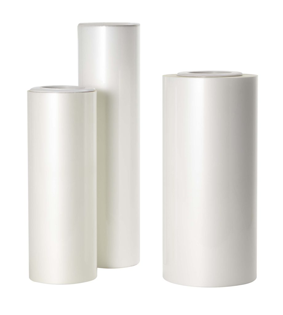KDX introduces a new thin gauge gloss laminating film Converter Magazine