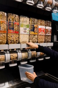 GoUnpackagedatAldi InstallDay 0252