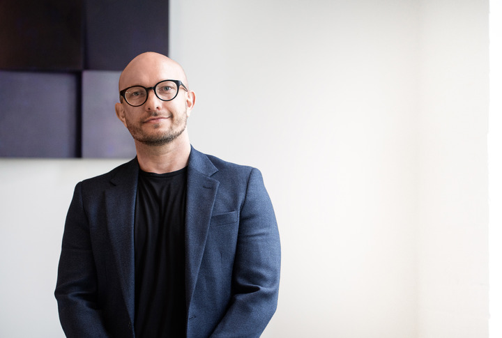 Expanding the lens of drinks design: Graeme Offord’s view of drinks design shaped by global movement and market context