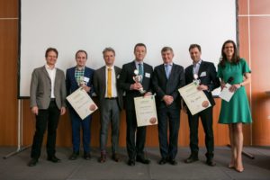 Grand Prix Award Eurosac 2019
