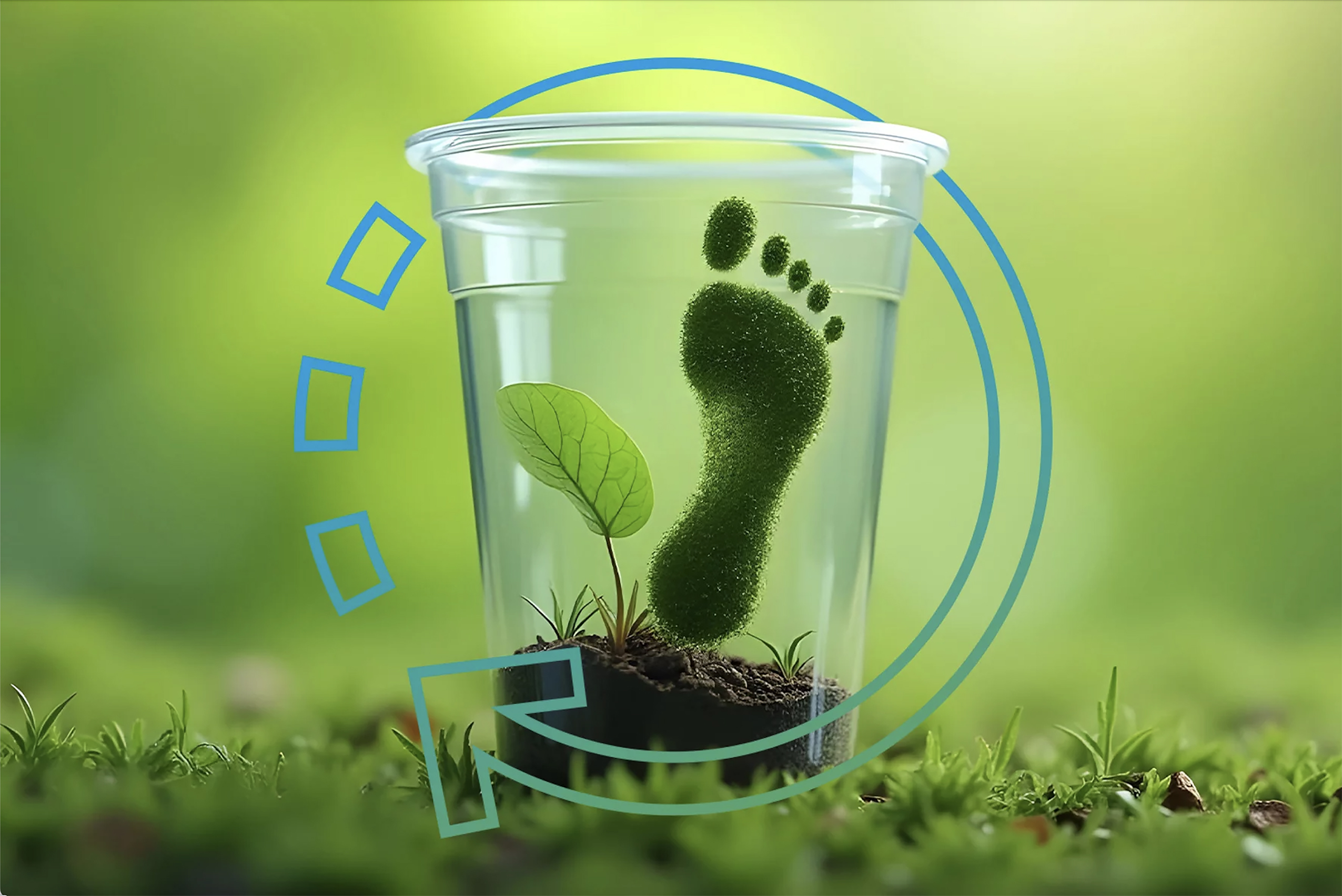 Greiner Packaging asks: How do you know the CO2e impact of your plastic packaging?