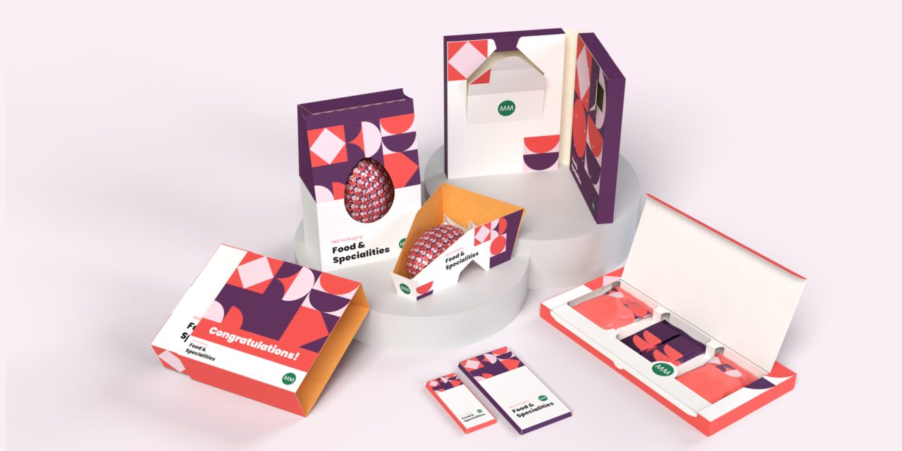 MM Packaging to showcase sustainable cartonboard solutions at Packaging Innovations and Empack 2026