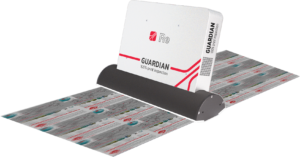 Guardian print inspection