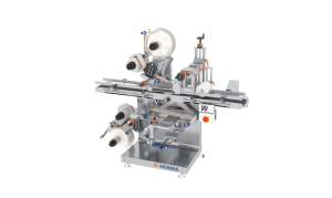 HERMA 652C Top Bottom Labeler