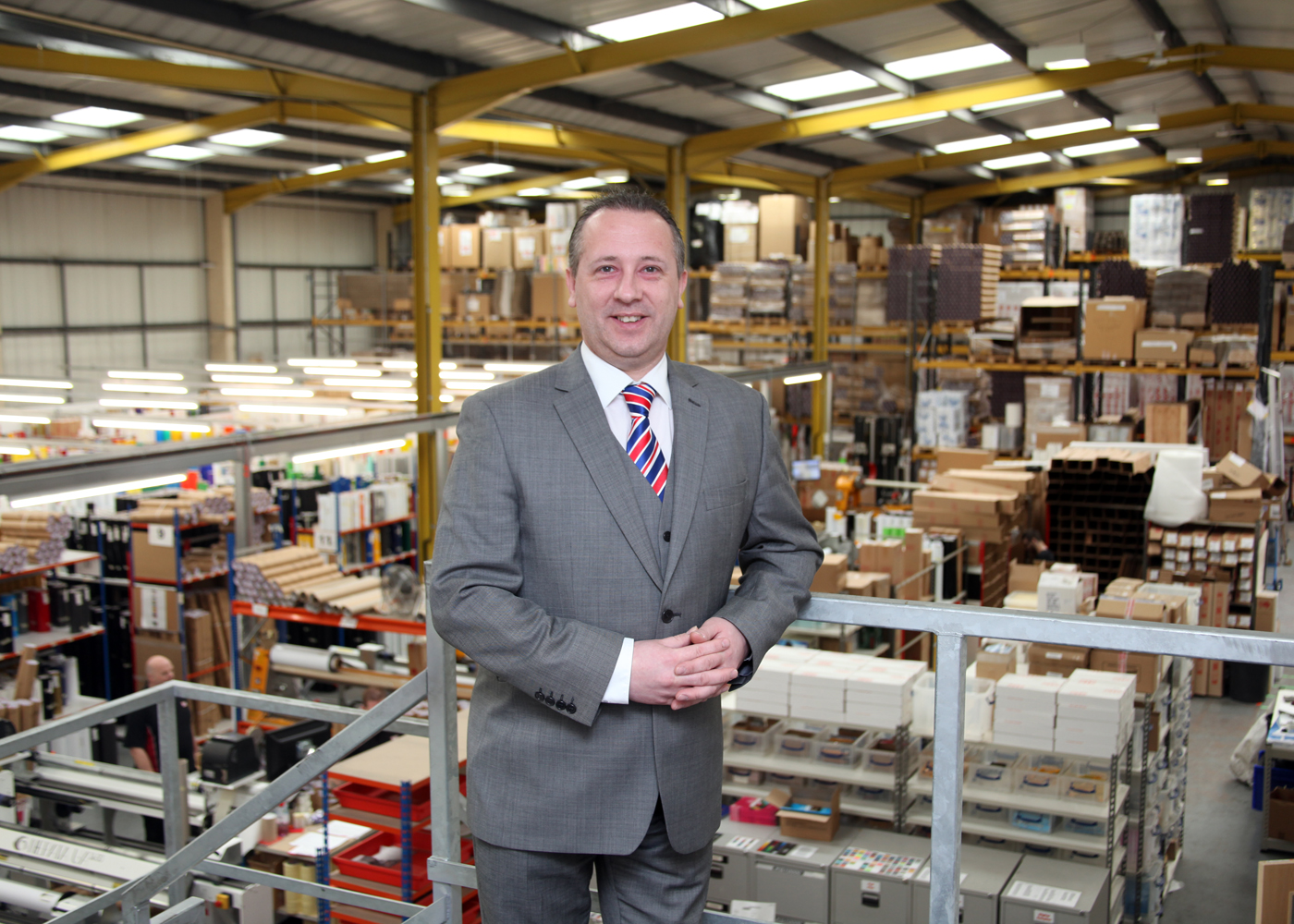 HEXIS UK’s new website boosts sales and attracts new customers