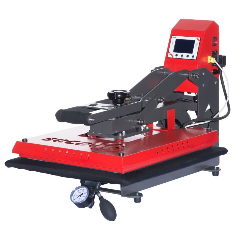 HEXIS UK announces plans for Printwear & Promotion LIVE! 2016