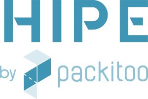 HIPE logo
