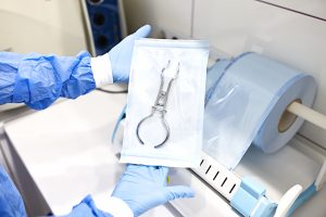 HPC74 Series of reinforced medical paper TPHC at Pack Expo 2024