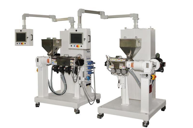 Davis-Standard’s Global and Regional Expertise at MedTec China