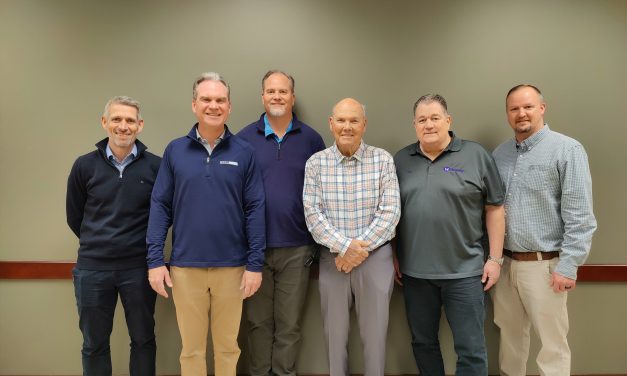 Heaford strengthens position in the USA