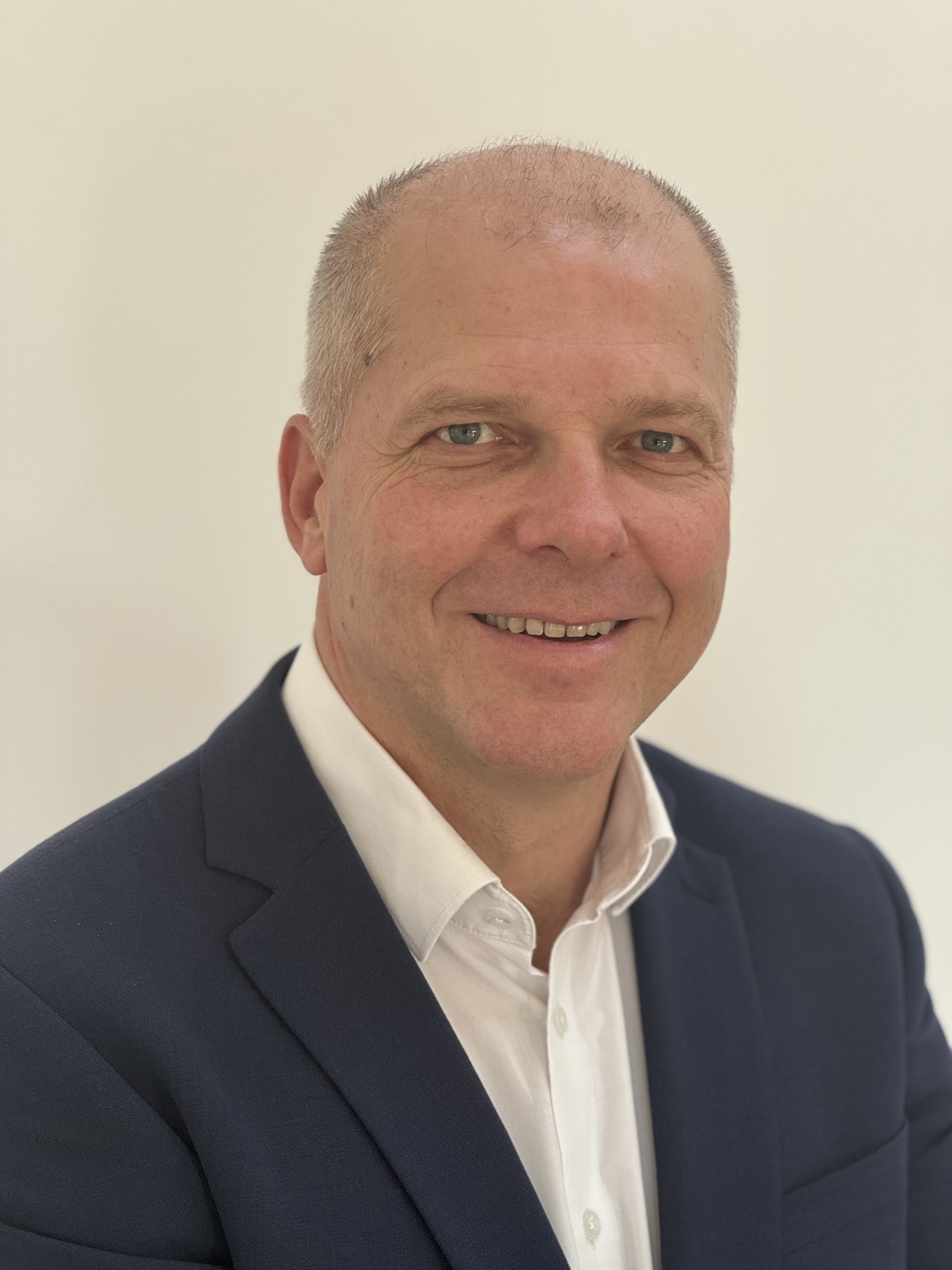 Heiner Klokkers to oversee new Publications Division at Flint Group