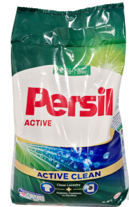 Henkel Persil pouch 1