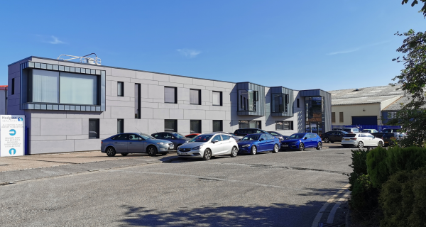 Hodgson Sealants Group acquires Britchem