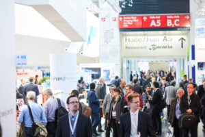 ICE Europe 2017 1