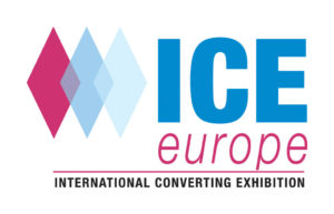 ICE Europe 2017 Logo