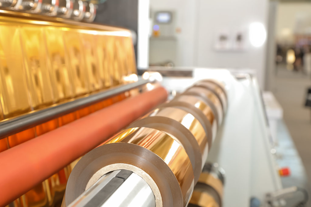 ICE Europe 2021: Converting industry gets ready for 2021