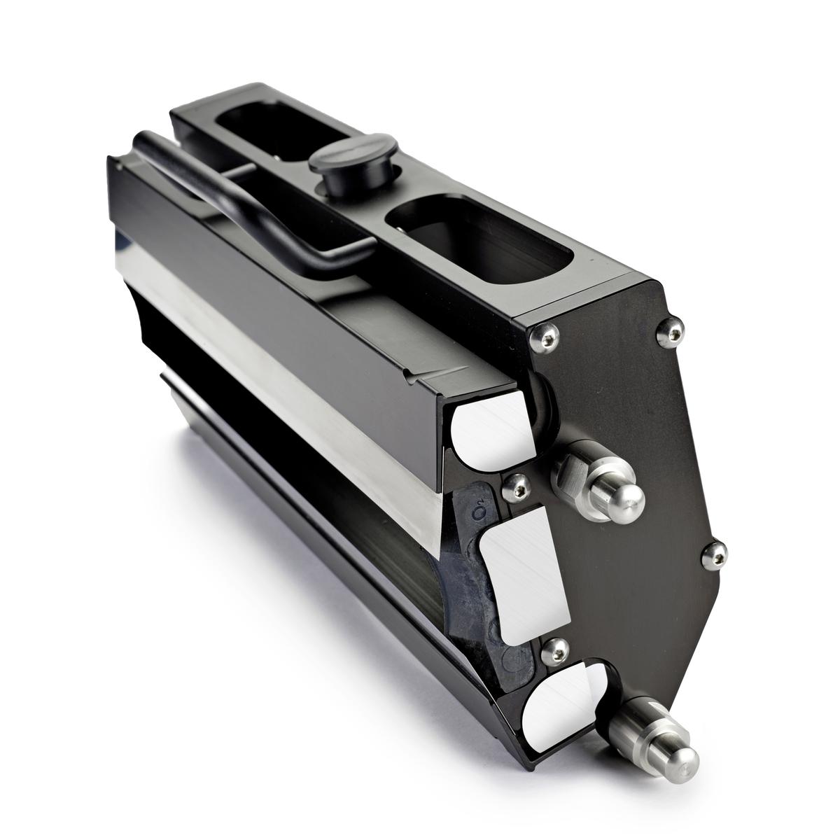 TRESU exhibits flexo ancillary programme for optimised flow control at ICE Europe 2017