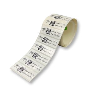 IDENTCO TT735 Chosen by Watercraft Supplier