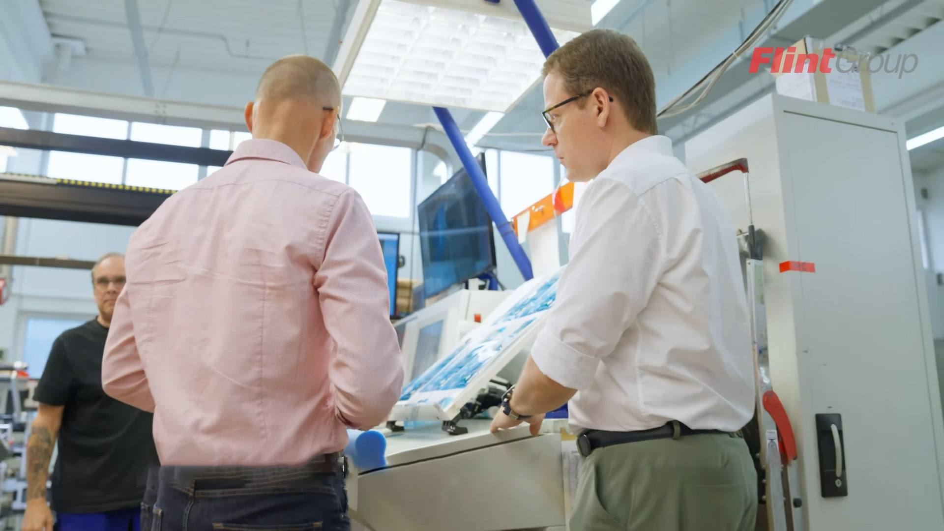 Flint Group’s EkoCure ink range enhances print quality and expands market opportunities for ILLERT GmbH & Co