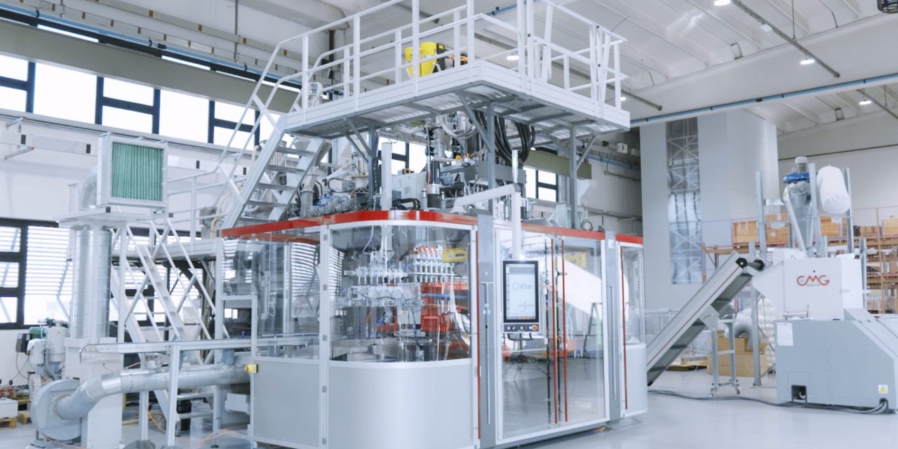 IMA Food North America names Techno Pak exclusive distributor for most of Canada