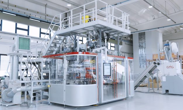 IMA Food North America names Techno Pak exclusive distributor for most of Canada