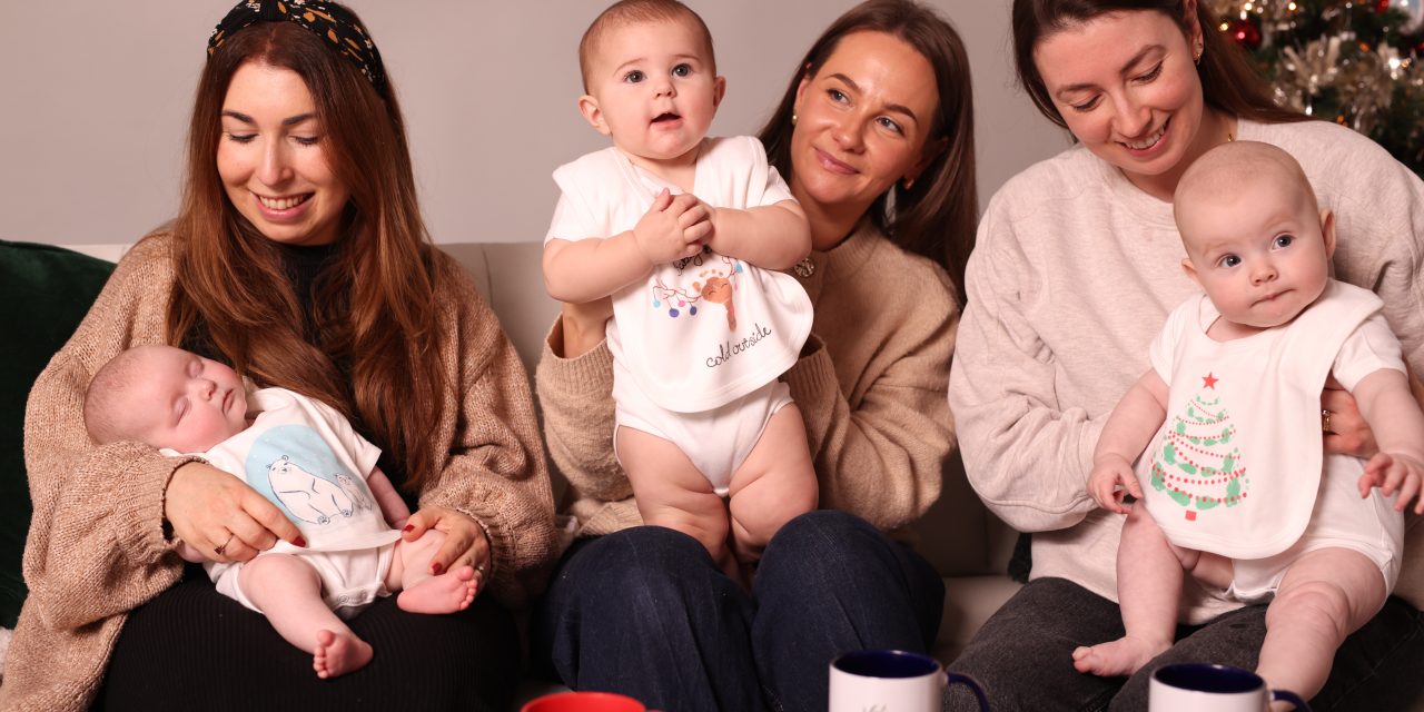 Epson and Human Milk Foundation relaunch HMFGifts.com with star editions partnership, expanding product range