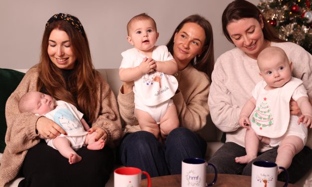 Epson and Human Milk Foundation relaunch HMFGifts.com with star editions partnership, expanding product range