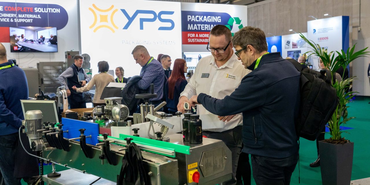 Packaging Innovations & Empack 2027 opens registration with focus on turning innovation into action