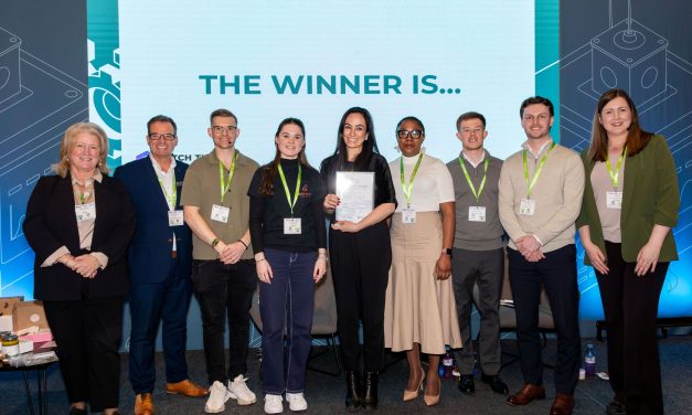 Pitch the Co-Packers opens search for Britain’s next big product idea