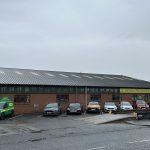 Wyllie Recycling brings next-generation packaging-tracking technology to Scotland
