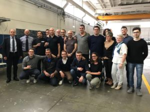 IMS Technologies LaemSystems Group