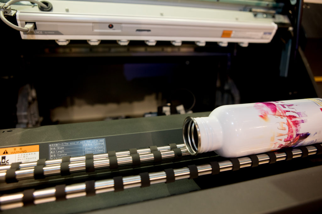 InPrint Munich 2019: Industrial print industry well-positioned to attract new business