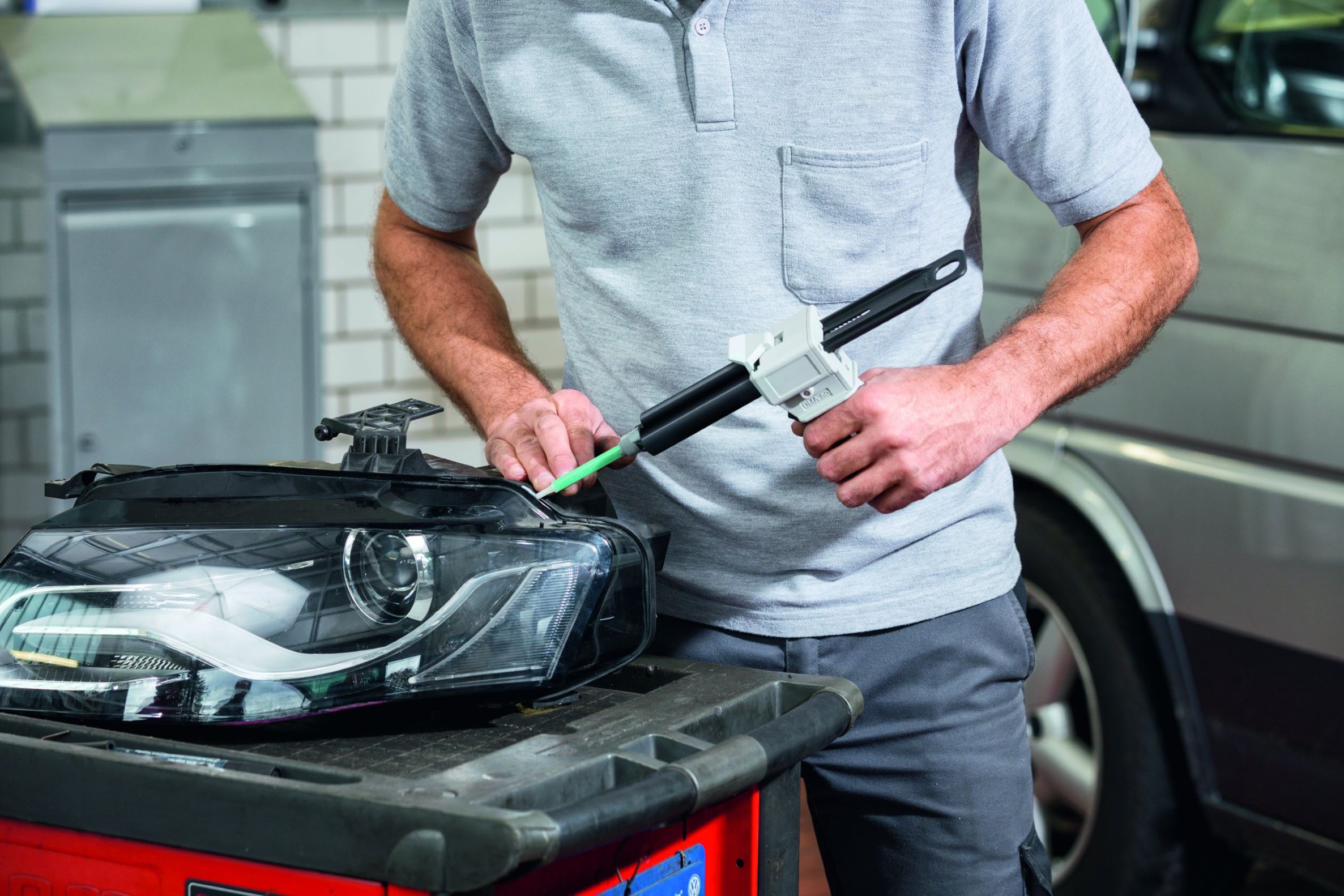 Intertronics strikes distribution agreement with medmix