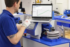 INT328 CalibrationLab430P