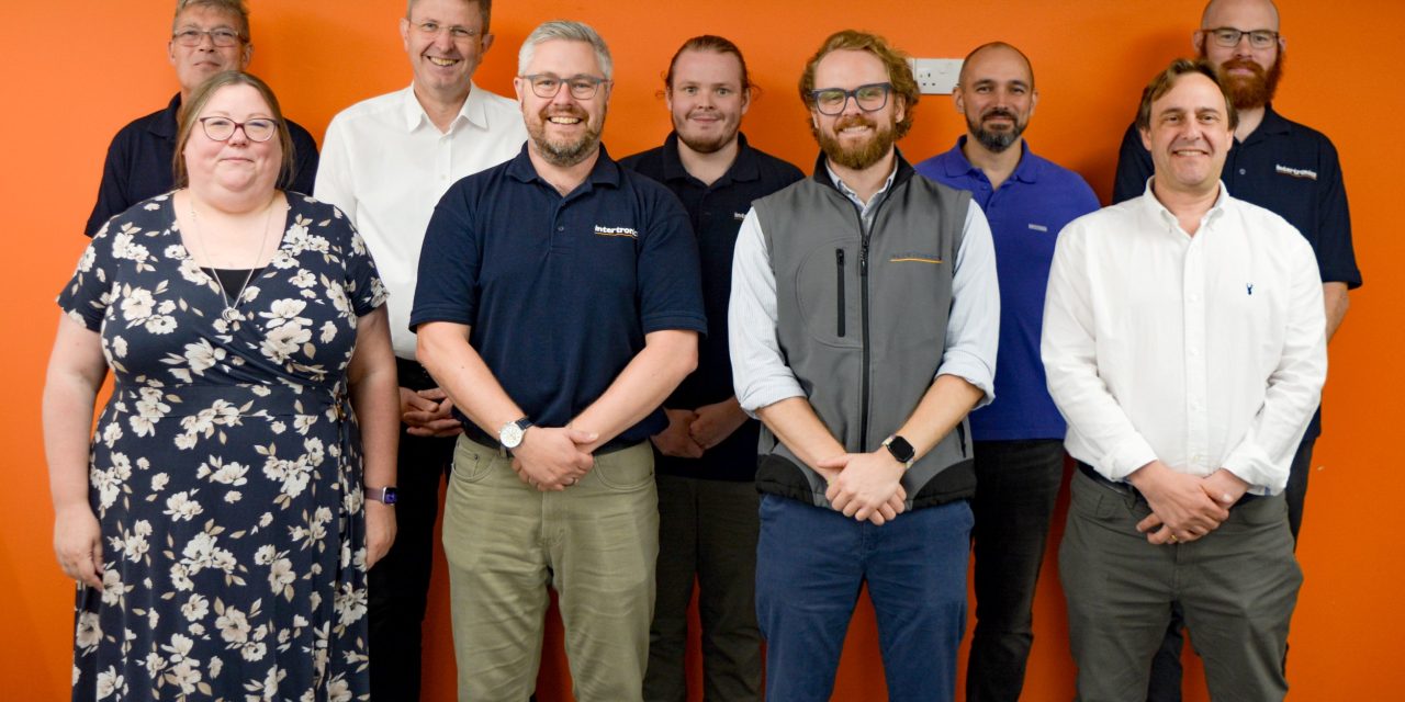 Intertronics and Erichsen agreement gives packaging and print manufacturers UK access to colour, gloss and adhesion testing instruments