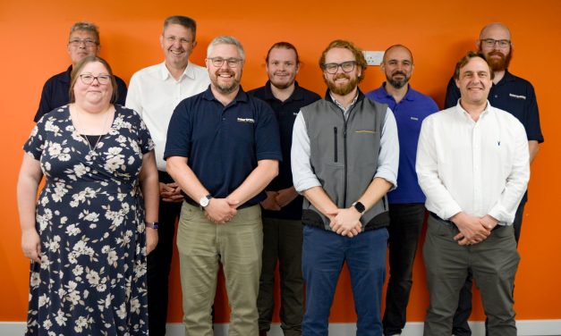 Intertronics and Erichsen agreement gives packaging and print manufacturers UK access to colour, gloss and adhesion testing instruments