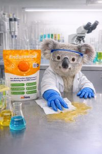 INT350 Prof.Eucalyptus image