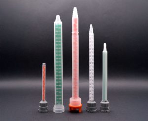 INT362 mixpac mixing nozzles