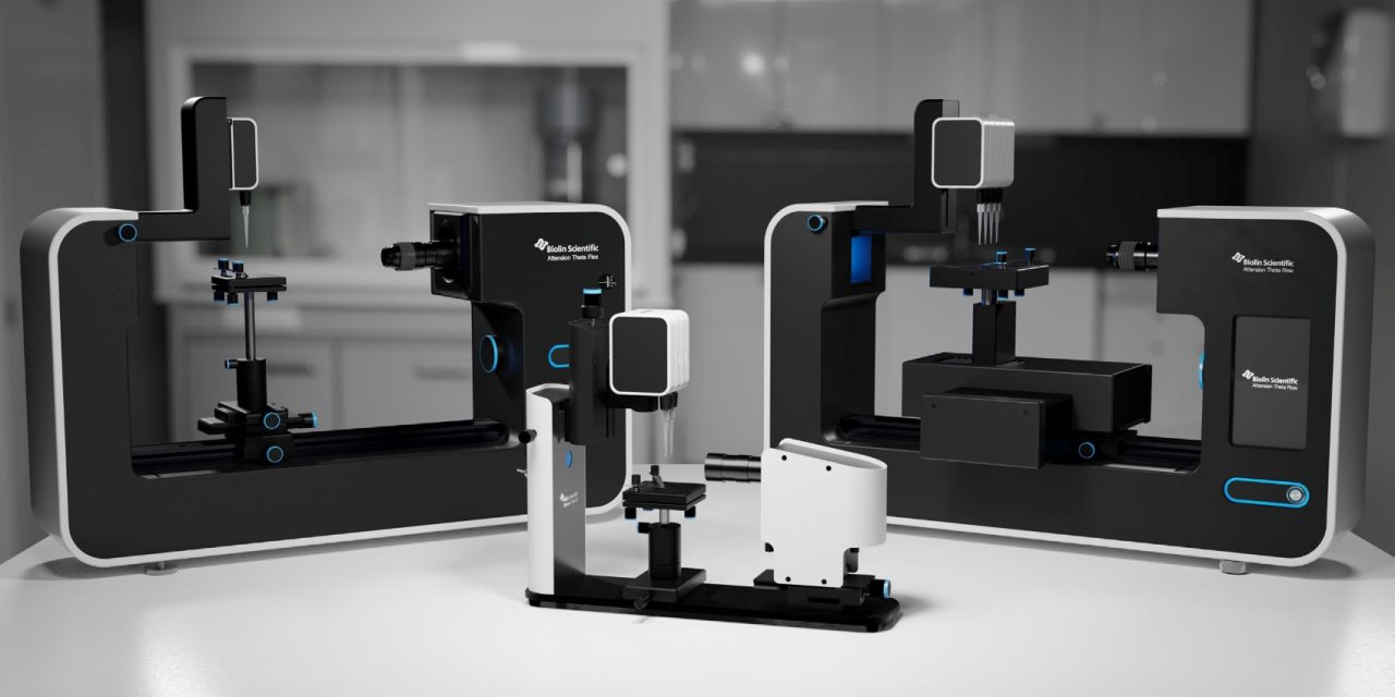 Dyne Testing white paper: Understanding surface measurement in MedTech manufacturing