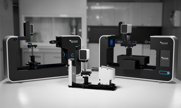 Dyne Testing white paper: Understanding surface measurement in MedTech manufacturing