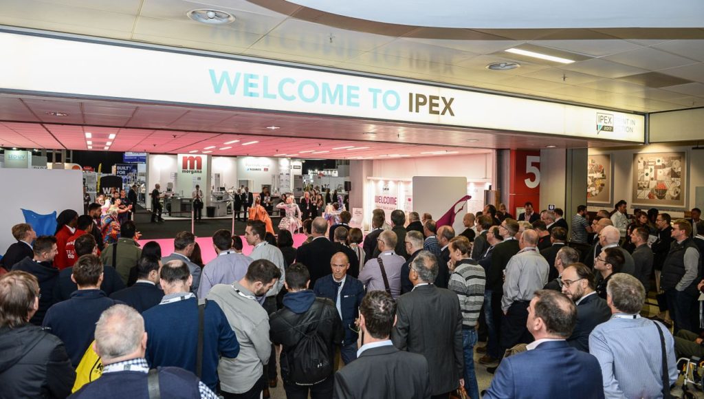 IPEX 2017 exhibitors reflect on the success of the event and plan for the future