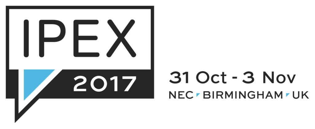 IPEX 2017 opens its doors