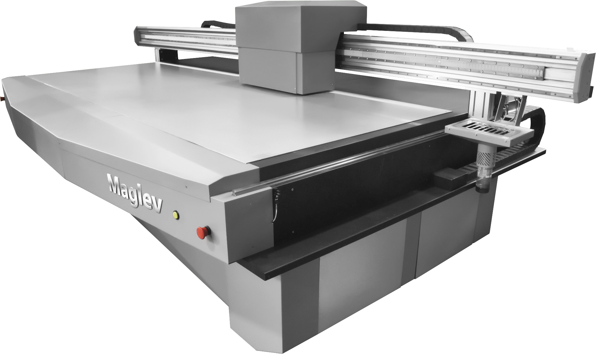 IQDEMY dares to print on anything at Fespa 2017